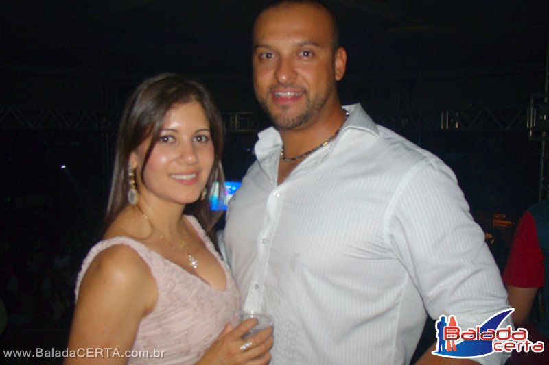 Balada: Fotos da Festa House Diamond, no Aqurius em Uberlandia/MG