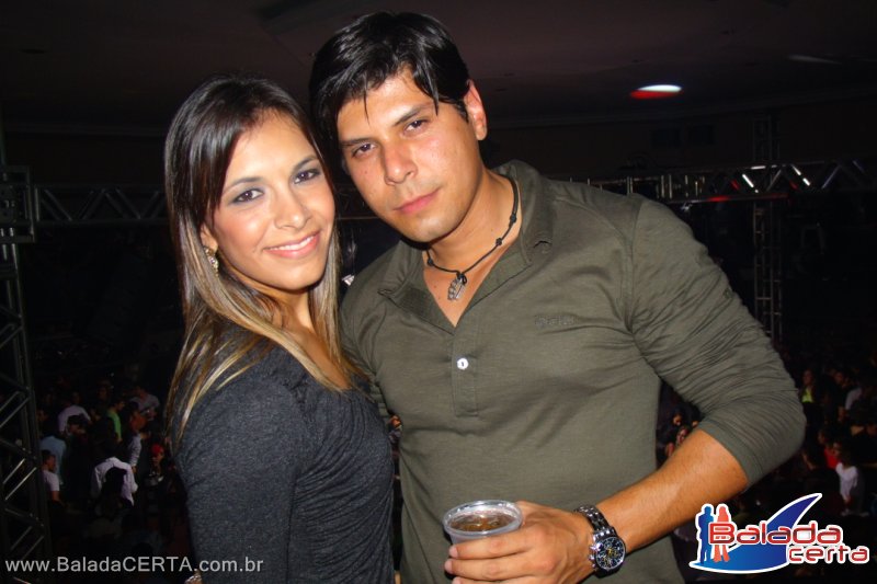 Balada: Fotos da Festa House Diamond, no Aqurius em Uberlandia/MG