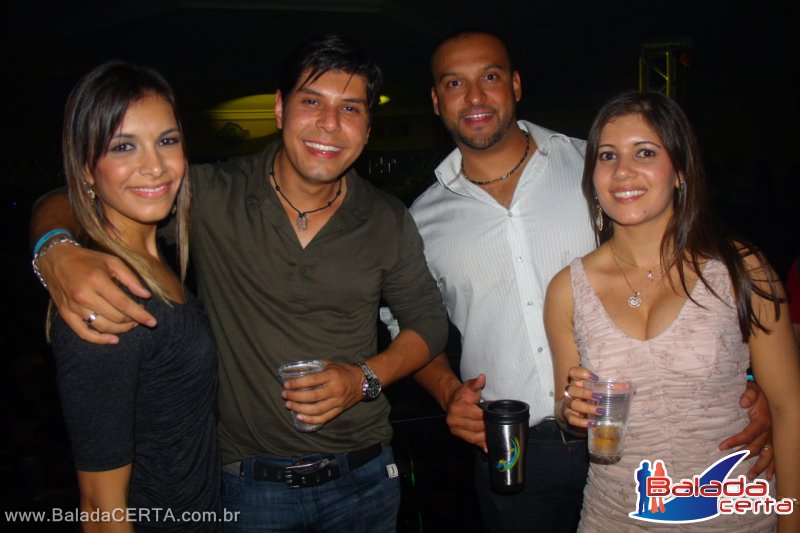 Balada: Fotos da Festa House Diamond, no Aqurius em Uberlandia/MG