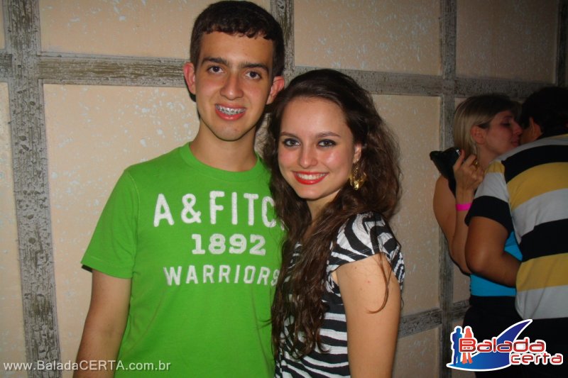 Balada: Fotos da Festa House Diamond, no Aqurius em Uberlandia/MG