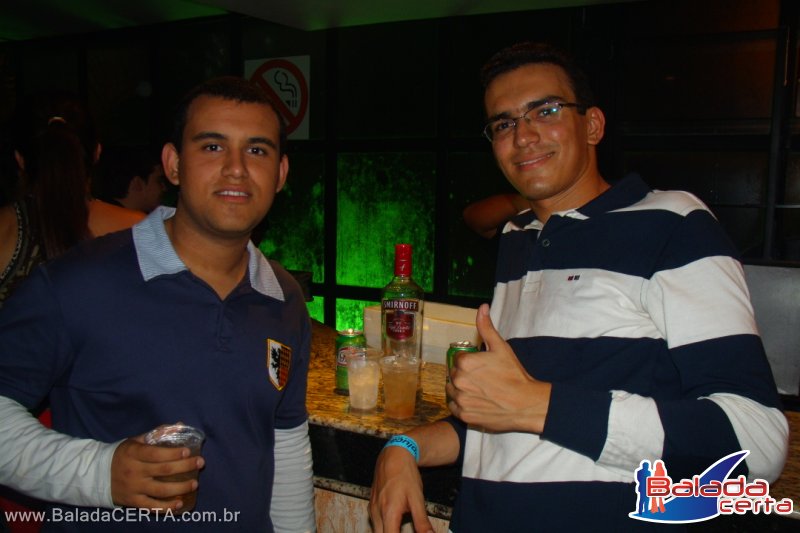 Balada: Fotos da Festa House Diamond, no Aqurius em Uberlandia/MG