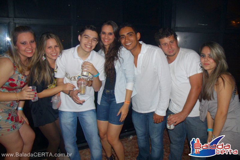Balada: Fotos da Festa House Diamond, no Aqurius em Uberlandia/MG
