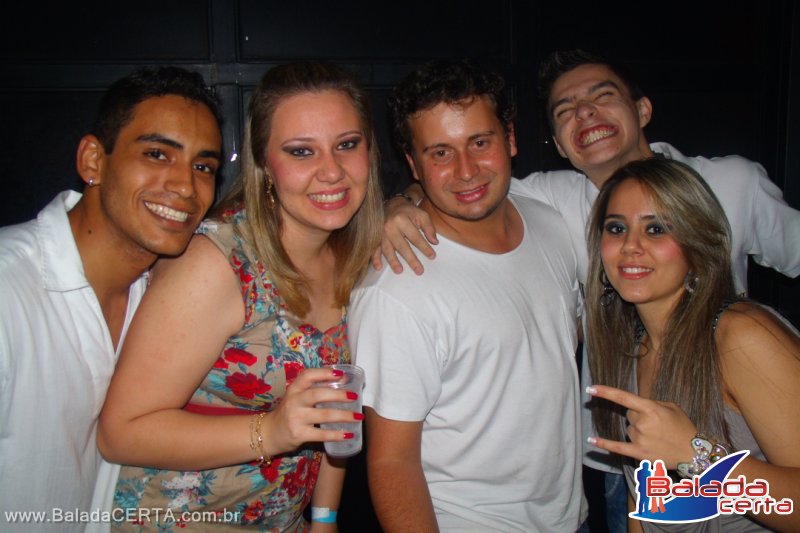 Balada: Fotos da Festa House Diamond, no Aqurius em Uberlandia/MG