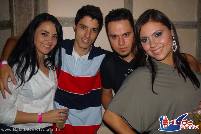 Balada: Fotos da Festa House Diamond, no Aqurius em Uberlandia/MG