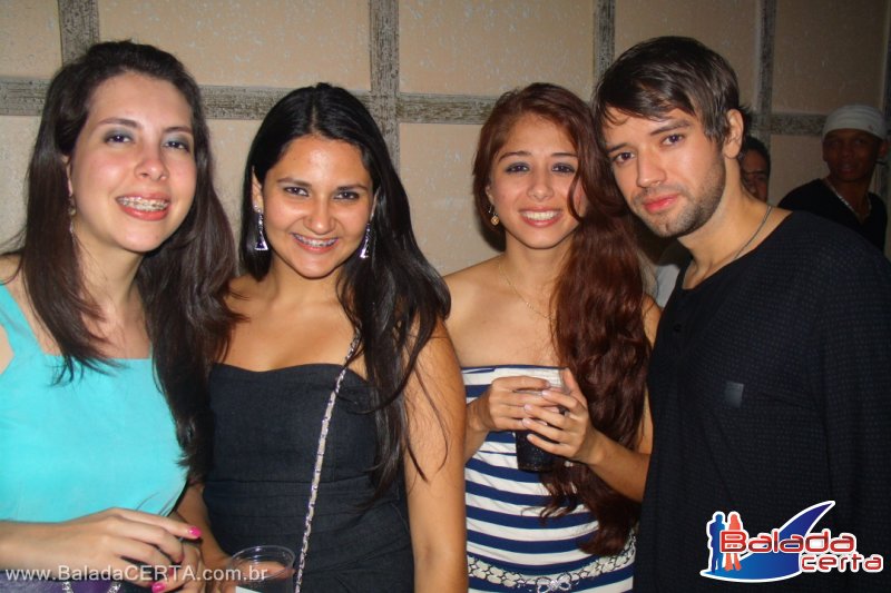 Balada: Fotos da Festa House Diamond, no Aqurius em Uberlandia/MG