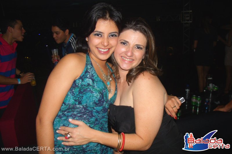 Balada: Fotos da Festa House Diamond, no Aqurius em Uberlandia/MG