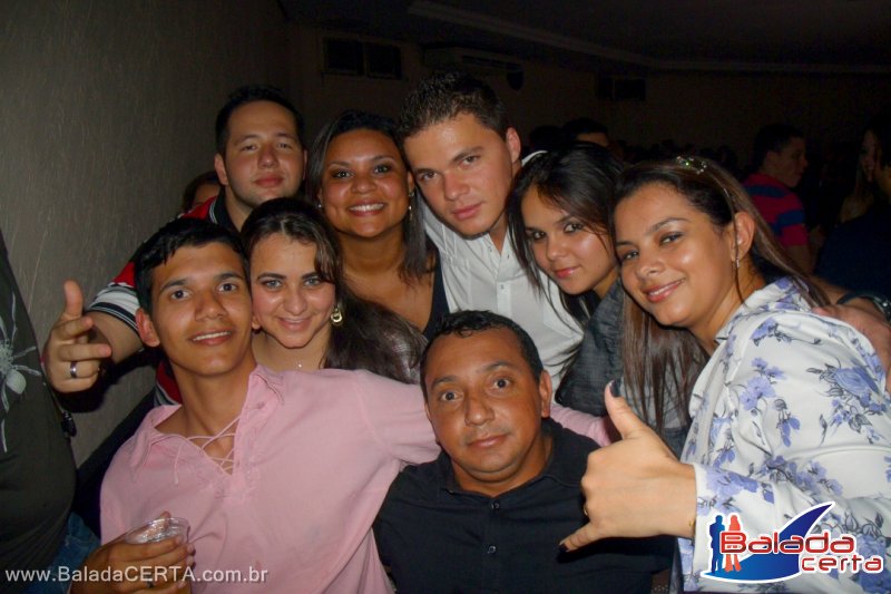Balada: Fotos da Festa House Diamond, no Aqurius em Uberlandia/MG