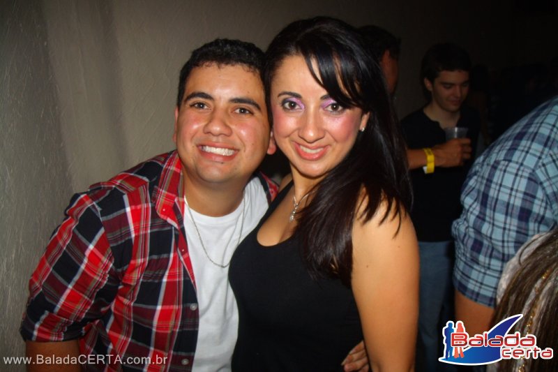 Balada: Fotos da Festa House Diamond, no Aqurius em Uberlandia/MG