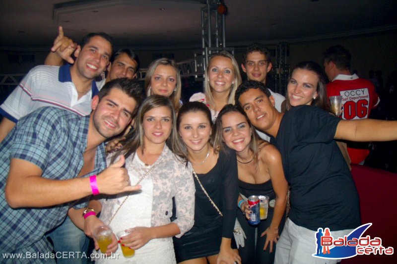 Balada: Fotos da Festa House Diamond, no Aqurius em Uberlandia/MG