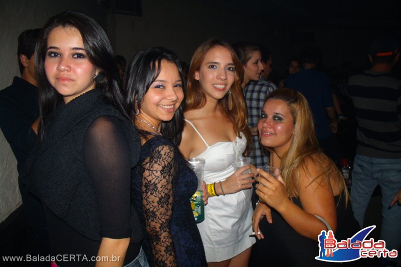 Balada: Fotos da Festa House Diamond, no Aqurius em Uberlandia/MG