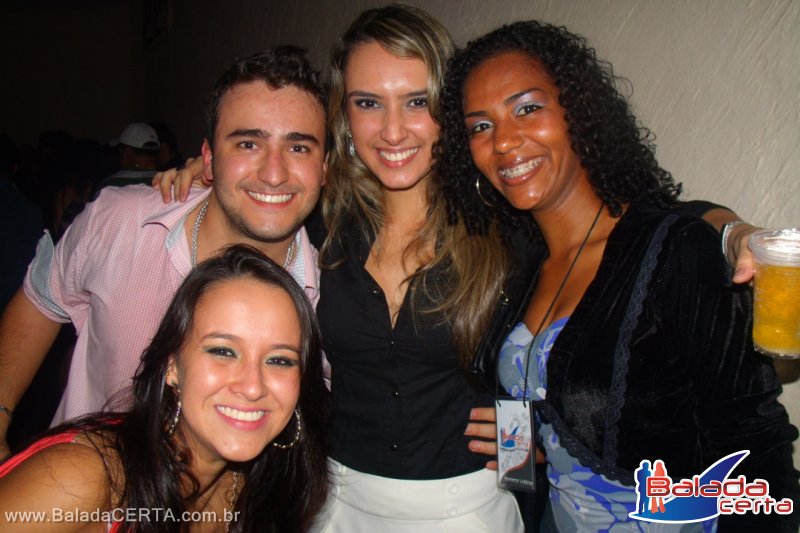 Balada: Fotos da Festa House Diamond, no Aqurius em Uberlandia/MG