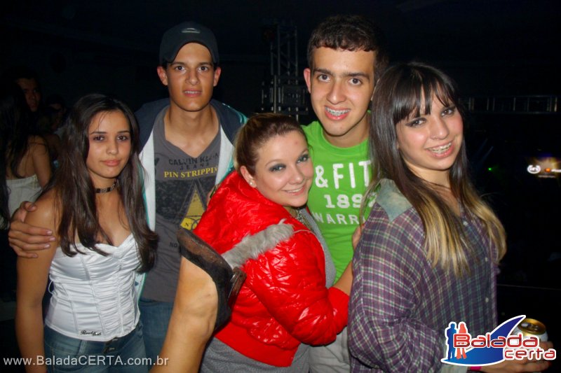 Balada: Fotos da Festa House Diamond, no Aqurius em Uberlandia/MG