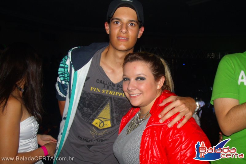 Balada: Fotos da Festa House Diamond, no Aqurius em Uberlandia/MG