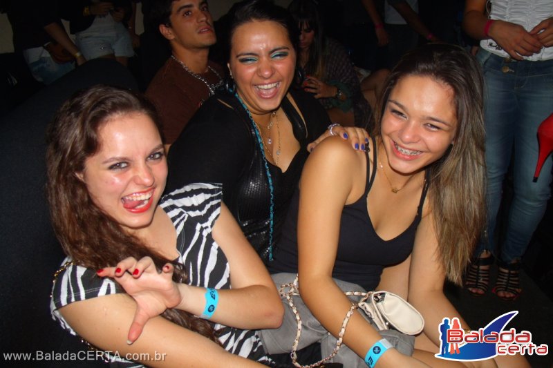 Balada: Fotos da Festa House Diamond, no Aqurius em Uberlandia/MG