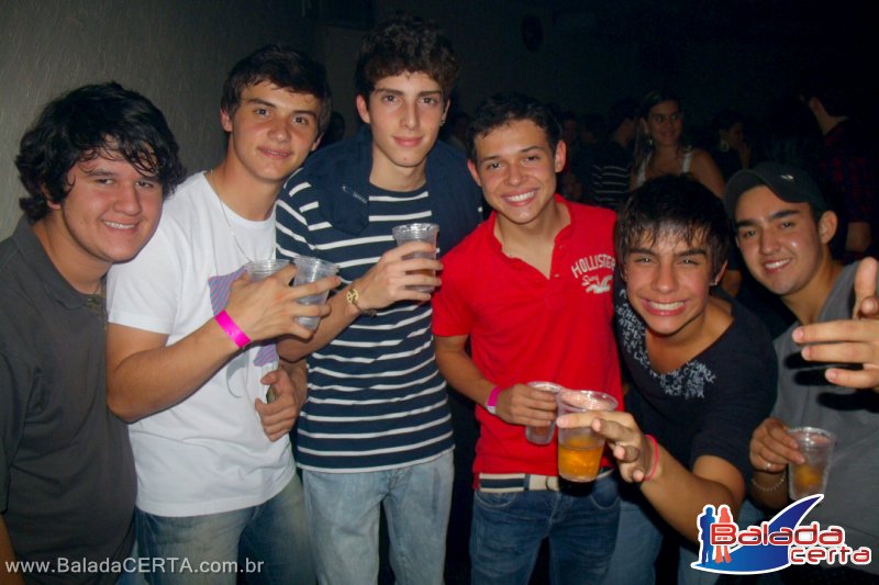 Balada: Fotos da Festa House Diamond, no Aqurius em Uberlandia/MG