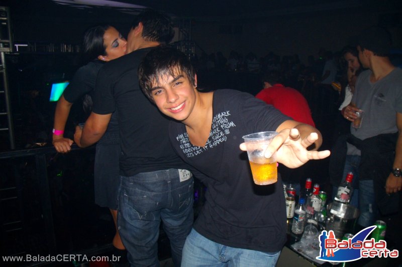 Balada: Fotos da Festa House Diamond, no Aqurius em Uberlandia/MG