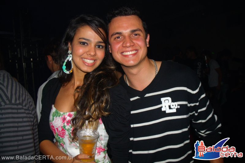 Balada: Fotos da Festa House Diamond, no Aqurius em Uberlandia/MG