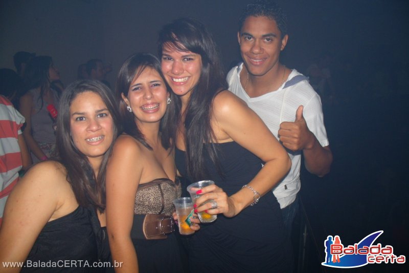 Balada: Fotos da Festa House Diamond, no Aqurius em Uberlandia/MG