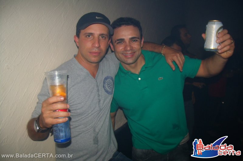 Balada: Fotos da Festa House Diamond, no Aqurius em Uberlandia/MG