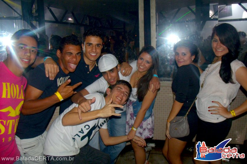 Balada: Fotos da Festa House Diamond, no Aqurius em Uberlandia/MG