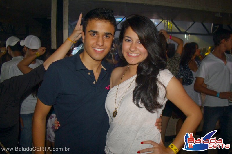 Balada: Fotos da Festa House Diamond, no Aqurius em Uberlandia/MG