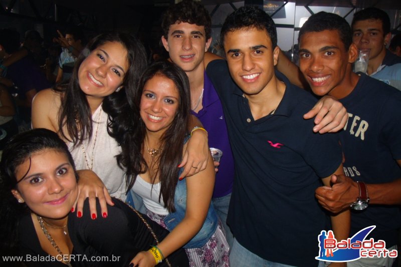 Balada: Fotos da Festa House Diamond, no Aqurius em Uberlandia/MG