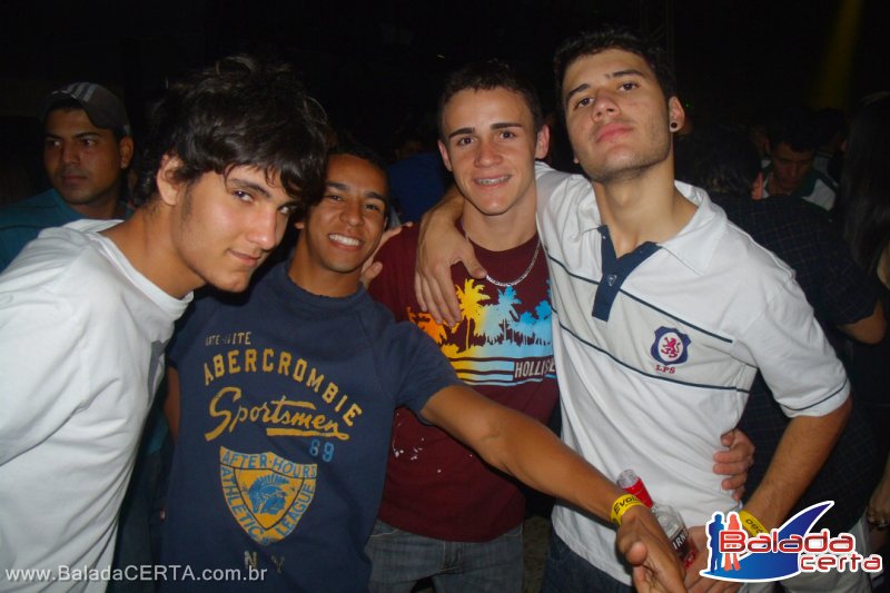 Balada: Fotos da Festa House Diamond, no Aqurius em Uberlandia/MG