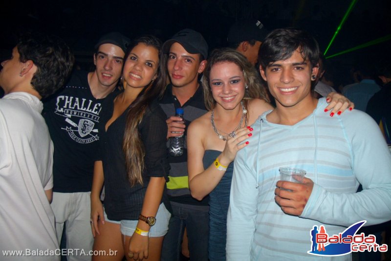 Balada: Fotos da Festa House Diamond, no Aqurius em Uberlandia/MG