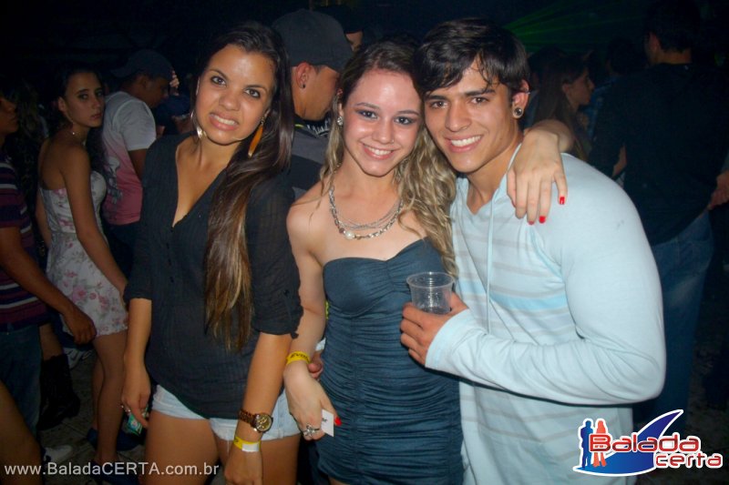 Balada: Fotos da Festa House Diamond, no Aqurius em Uberlandia/MG