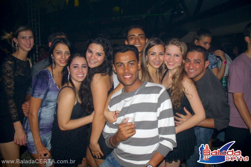 Balada: Fotos da Festa House Diamond, no Aqurius em Uberlandia/MG