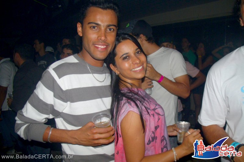 Balada: Fotos da Festa House Diamond, no Aqurius em Uberlandia/MG