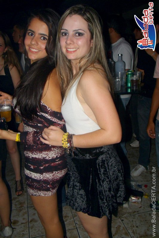 Balada: Fotos da Festa House Diamond, no Aqurius em Uberlandia/MG