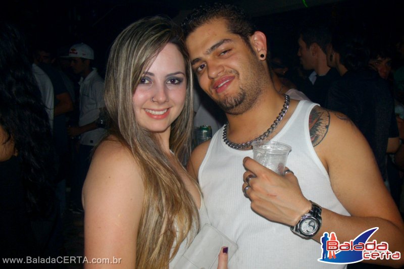 Balada: Fotos da Festa House Diamond, no Aqurius em Uberlandia/MG