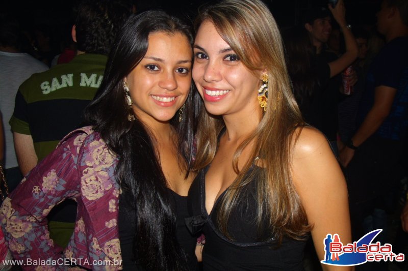 Balada: Fotos da Festa House Diamond, no Aqurius em Uberlandia/MG