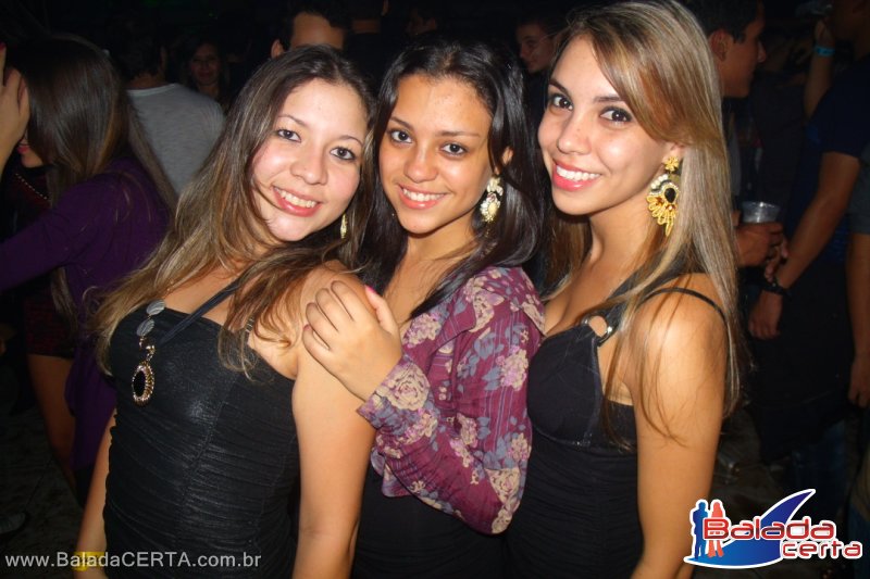 Balada: Fotos da Festa House Diamond, no Aqurius em Uberlandia/MG