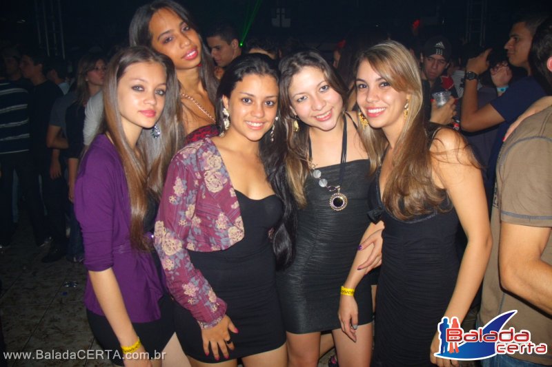 Balada: Fotos da Festa House Diamond, no Aqurius em Uberlandia/MG