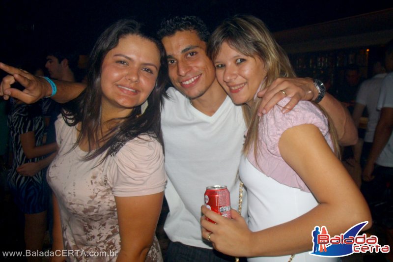 Balada: Fotos da Festa House Diamond, no Aqurius em Uberlandia/MG