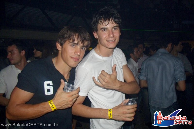 Balada: Fotos da Festa House Diamond, no Aqurius em Uberlandia/MG