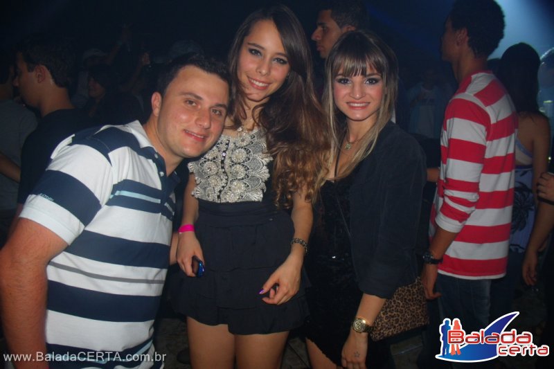 Balada: Fotos da Festa House Diamond, no Aqurius em Uberlandia/MG