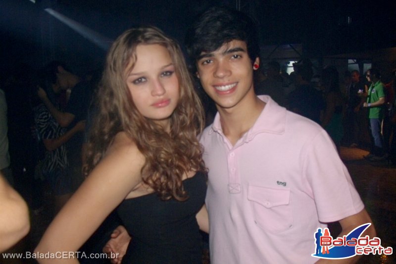 Balada: Fotos da Festa House Diamond, no Aqurius em Uberlandia/MG