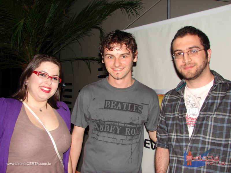 Balada: Show Marina Lima e Skank