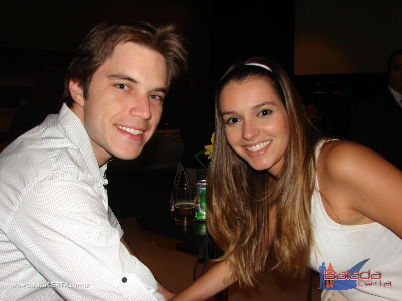 Balada: Show Marina Lima e Skank