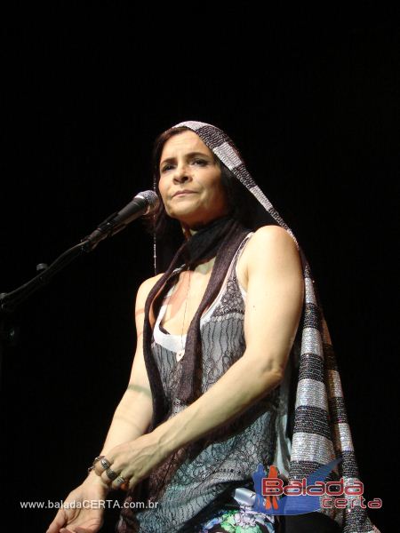 Balada: Show Marina Lima e Skank
