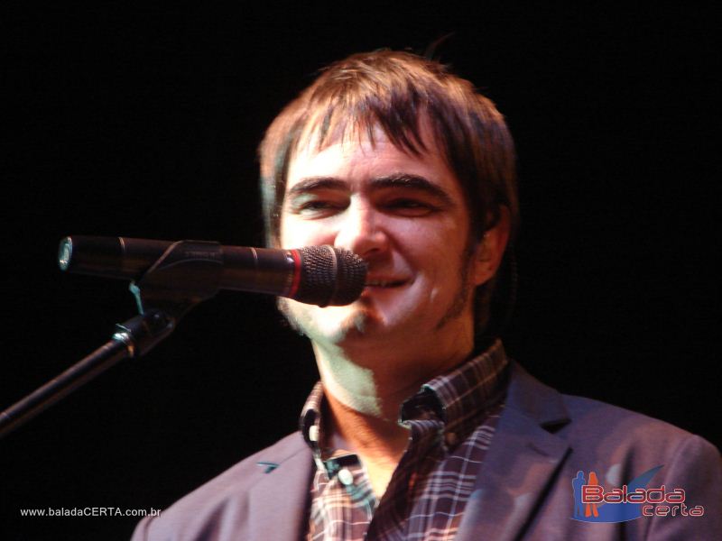 Balada: Show Marina Lima e Skank