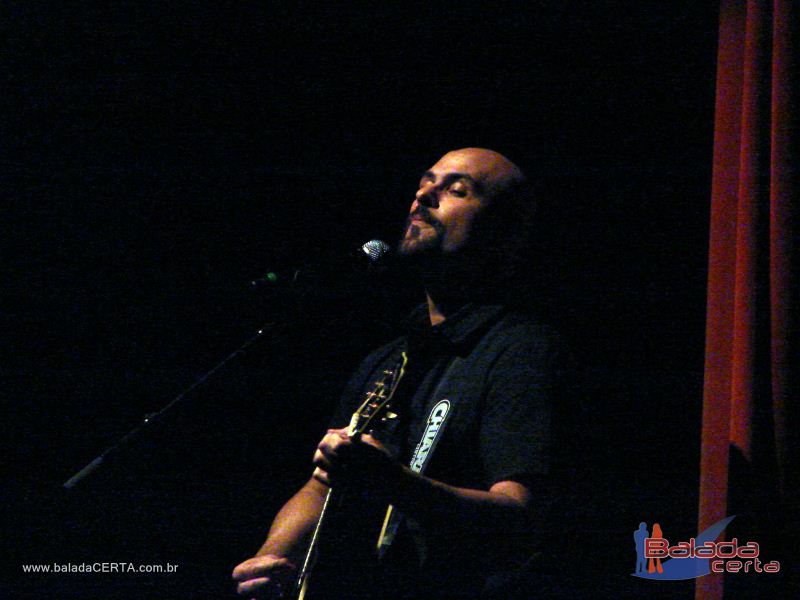 Balada: Show Marina Lima e Skank