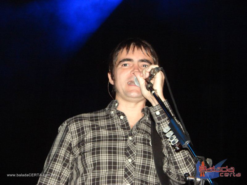 Balada: Show Marina Lima e Skank