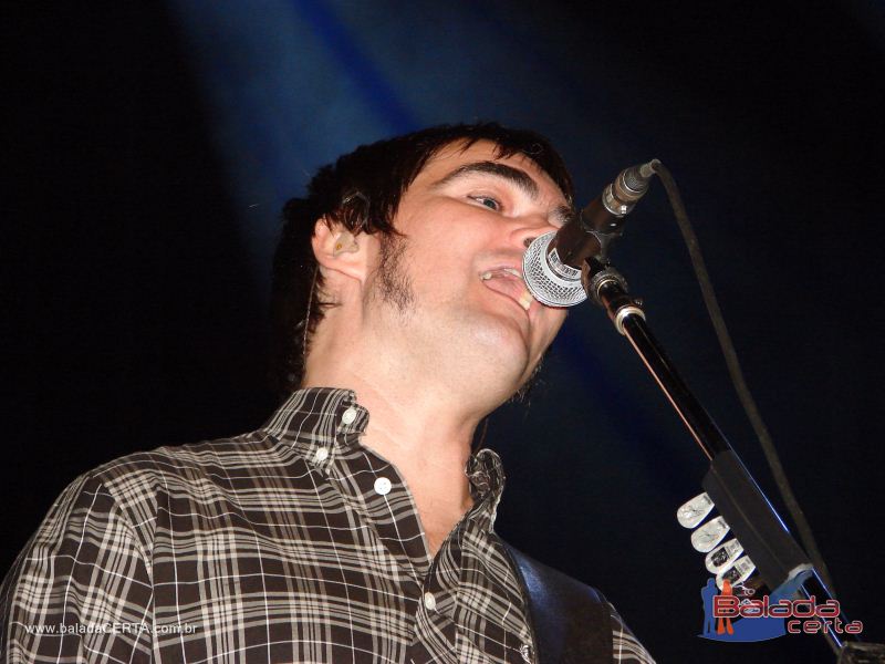 Balada: Show Marina Lima e Skank