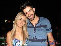 Balada: Show Nando Reis