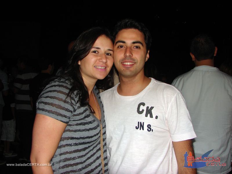 Balada: Show Nando Reis