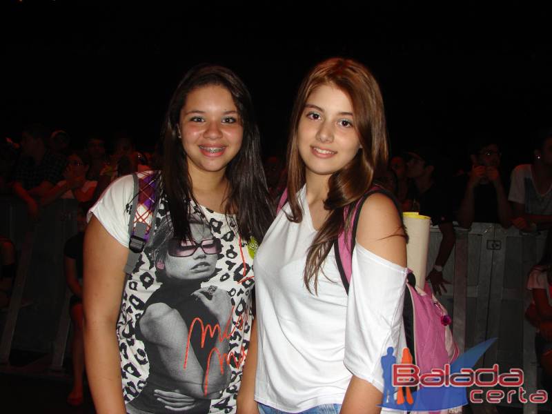 Balada: Jovem Pan Sunday Festival